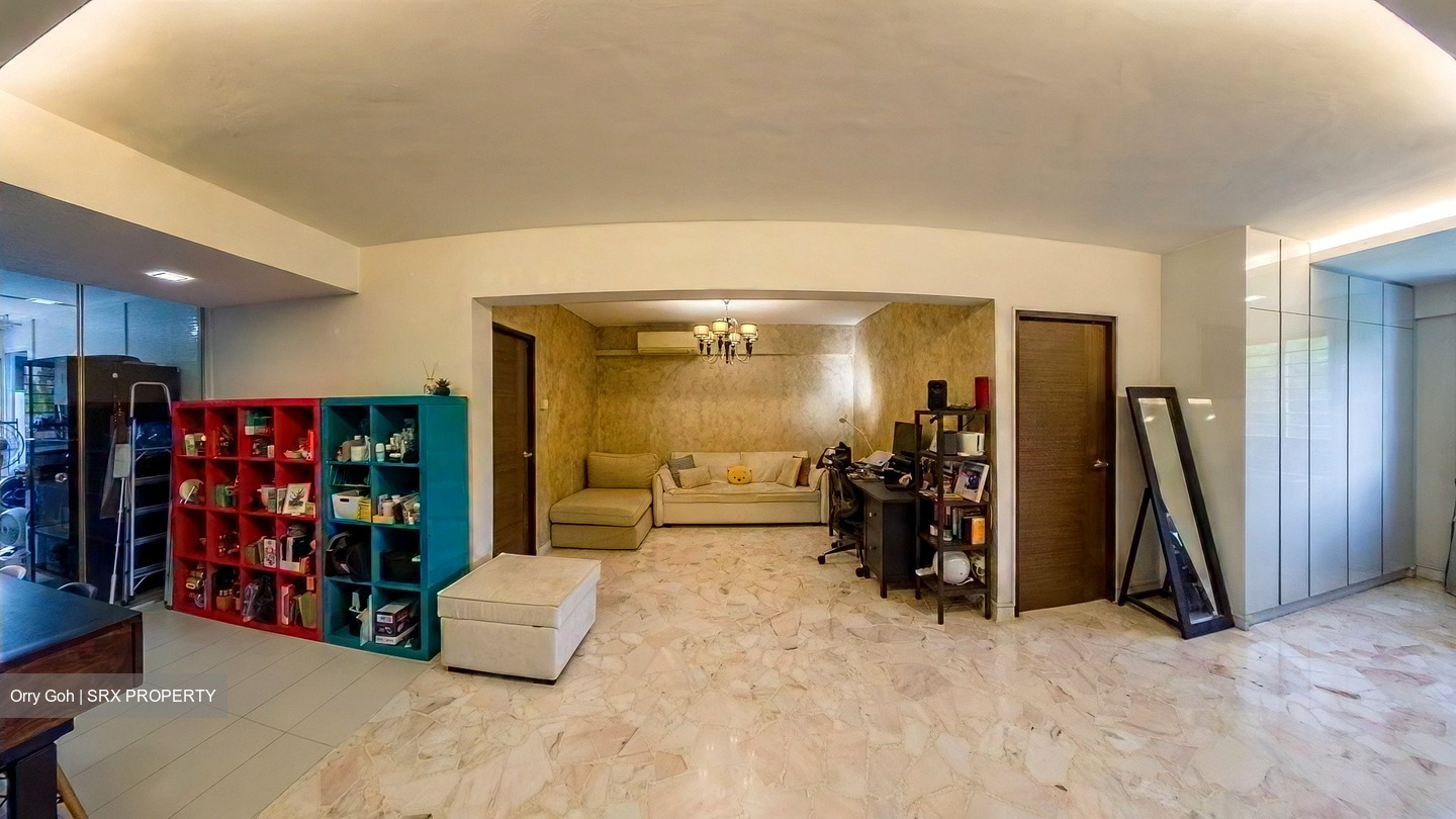 Blk 502 Ang Mo Kio Avenue 5 (Ang Mo Kio), HDB 3 Rooms #565536631